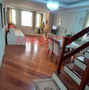 Sobrado com 3 Quartos à venda, 234m² no Vila Mazzei, São Paulo