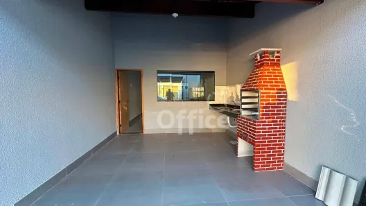 Casa com 2 Quartos à venda, 70m² no Gran Ville, Anápolis