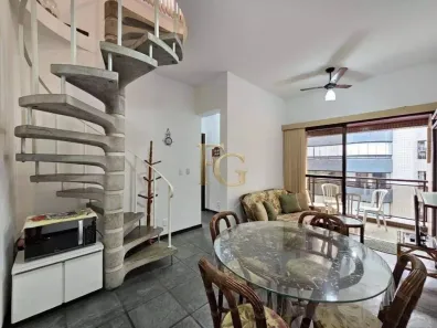Cobertura com 3 Quartos à venda, 123m² no Riviera, Bertioga