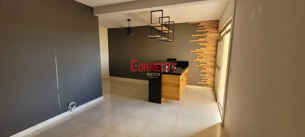 Apartamento com 3 Quartos à venda, 93m² no Jardim Irajá, Ribeirão Preto