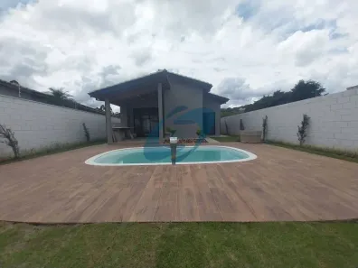 Casa com 3 Quartos à venda, 180m² no Jardim Estância Brasil, Atibaia