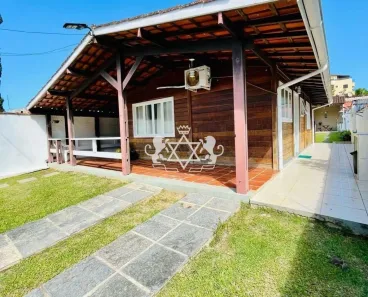 Casa com 3 Quartos à venda, 108m² no Toninhas, Ubatuba