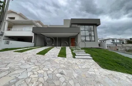 Casa de Condomínio com 3 Quartos à venda, 270m² no Santa Isabel, Louveira