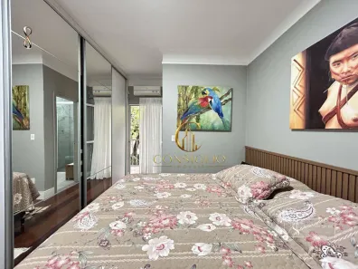 Sobrado com 3 Quartos à venda, 248m² no Jardim Satélite, São José dos Campos