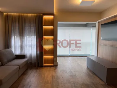 Apartamento com 1 Quarto à venda, 65m² no Paraíso, São Paulo