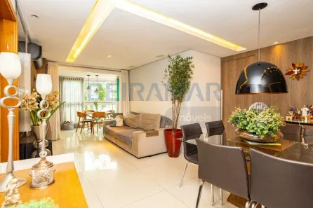 Apartamento com 3 Quartos à venda, 100m² no Zona Industrial, Brasília