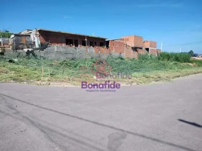 Lote/Terreno à venda, 298m² no Jardim das Angélicas, Itupeva