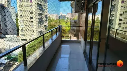 Apartamento com 4 Quartos à venda, 190m² no Icaraí, Niterói