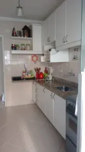 Apartamento com 3 Quartos à venda, 80m² no Tamboré, Barueri