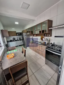 Casa com 3 Quartos à venda, 185m² no Vila Santa Catarina, São Paulo