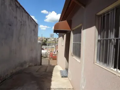 Casa com 3 Quartos à venda, 134m² no Jardim Pacaembu, Jundiaí