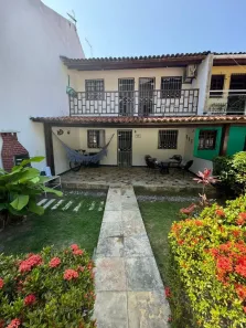 Casa com 4 Quartos à venda, 110m² no Nossa Senhora da Conceição, Paulista