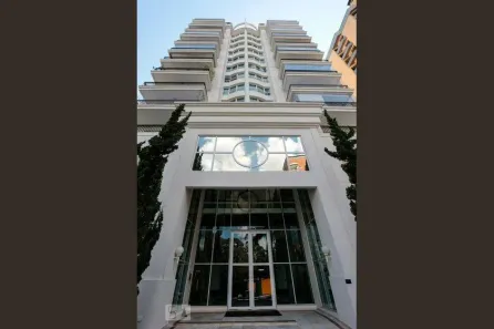 Apartamento com 3 Quartos para alugar, 107m² no Jardim Ampliação, São Paulo