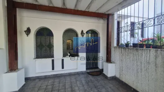 Sobrado com 2 Quartos à venda, 110m² no Chácara Seis de Outubro, São Paulo