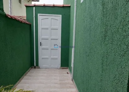 Sobrado com 3 Quartos à venda, 121m² no Vila Campestre, São Paulo