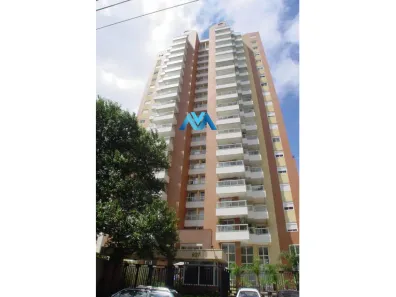 Apartamento com 4 Quartos à venda, 197m² no Indianópolis, São Paulo