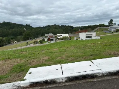 Lote/Terreno à venda, 756m² no Torrão de Ouro II, São José dos Campos