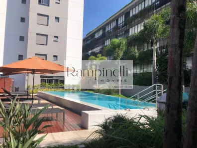 Apartamento com 1 Quarto à venda, 43m² no Vila Madalena, São Paulo
