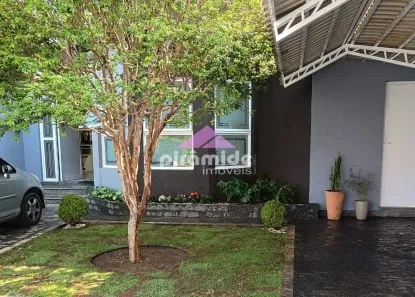Casa de Condomínio com 3 Quartos à venda, 190m² no Residencial São Paulo, Jacareí