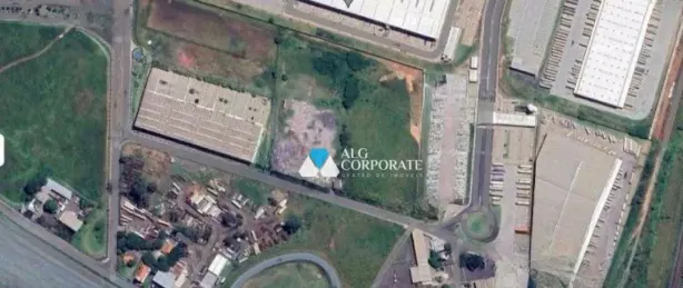 Lote/Terreno à venda, 20025m² no Nova Aparecida, Campinas
