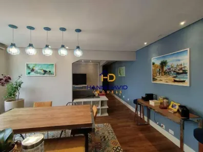 Apartamento com 2 Quartos à venda, 102m² no Paraíso, São Paulo