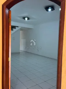 Sobrado com 2 Quartos à venda, 150m² no Residencial Bosque dos Ipês, São José dos Campos