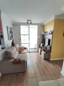 Apartamento com 2 Quartos à venda, 45m² no Jardim Vila Formosa, São Paulo
