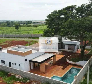 Lote/Terreno à venda, 312m² no Betel, Paulínia