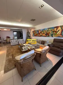 Apartamento com 3 Quartos à venda, 293m² no Miramar, João Pessoa