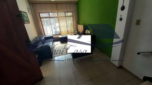 Sobrado com 2 Quartos à venda, 120m² no Vila Dom Pedro I, São Paulo