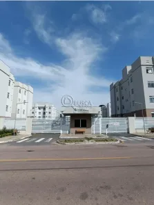 Apartamento com 2 Quartos à venda, 41m² no Costeira, Araucária