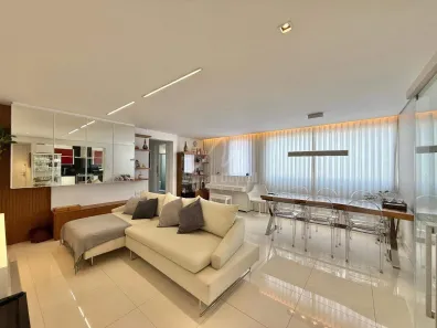 Apartamento com 3 Quartos à venda, 75m² no São Pedro, Belo Horizonte