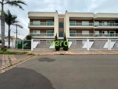 Apartamento com 2 Quartos à venda, 93m² no Jardim Terramérica II, Americana