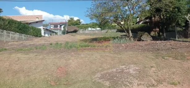 Lote/Terreno à venda, 1000m² no Estância Hidromineral Santa Eliza, Itupeva