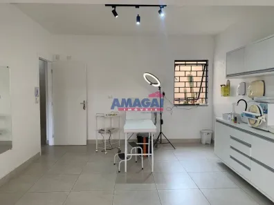 Sala Comercial para alugar, 16m² no Centro, Jacareí