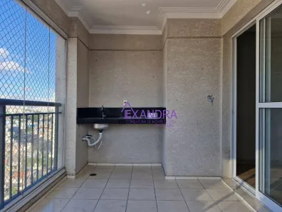 Apartamento com 2 Quartos à venda, 60m² no Sacomã, São Paulo