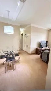 Apartamento com 2 Quartos à venda, 54m² no Imirim, São Paulo
