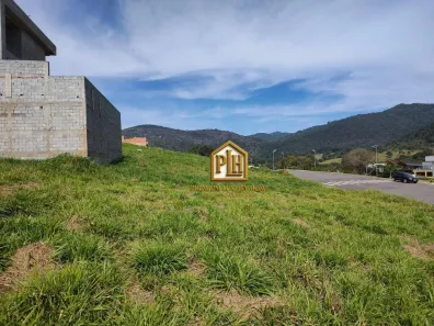 Lote/Terreno à venda, 300m² no Laranja Azeda, Atibaia