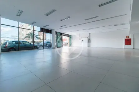 Ponto Comercial à venda, 443m² no Vila da Serra, Nova Lima