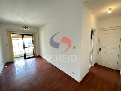 Apartamento com 2 Quartos à venda, 55m² no Vila Mascote, São Paulo