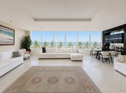 Apartamento com 4 Quartos para alugar, 370m² no Ipanema, Rio de Janeiro
