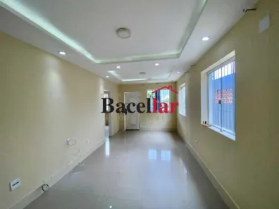 Casa de Condomínio com 3 Quartos à venda, 183m² no Lins de Vasconcelos, Rio de Janeiro