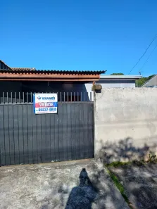 Casa com 3 Quartos à venda, 90m² no Ganchinho, Curitiba