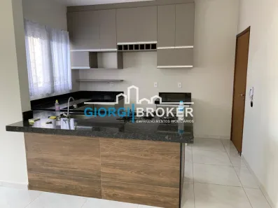 Casa com 2 Quartos à venda, 72m² no Residencial Parque Gramado, Cedral