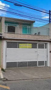 Casa com 3 Quartos à venda, 140m² no Recanto Quarto Centenário, Jundiaí