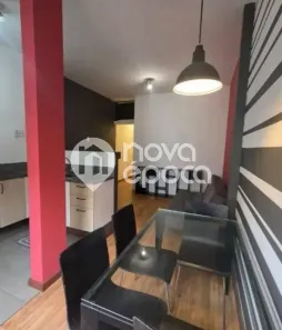 Apartamento com 1 Quarto à venda, 46m² no Ipanema, Rio de Janeiro