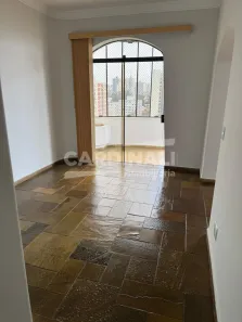 Apartamento com 4 Quartos à venda, 193m² no Jardim Bethânia, São Carlos