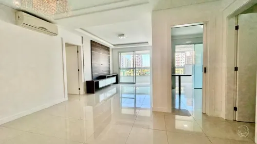 Apartamento com 3 Quartos à venda, 123m² no Campinas, São José