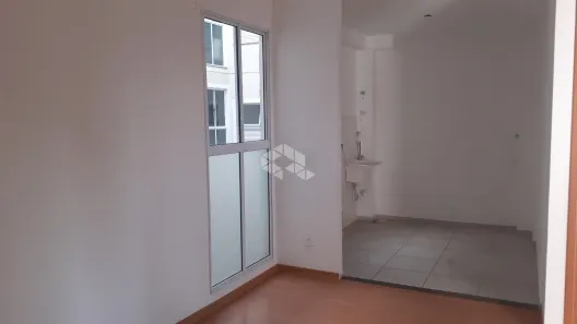 Apartamento com 2 Quartos à venda, 45m² no Canudos, Novo Hamburgo