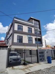 Apartamento com 3 Quartos à venda, 75m² no Jardim Cidade Universitária, João Pessoa